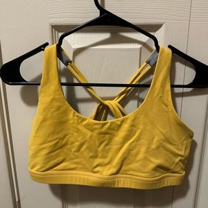Born Primitive sports bra